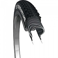 [해외]CST Serratus 27.5´´ x 2.10 단단한 MTB 타이어 1140919889 Black