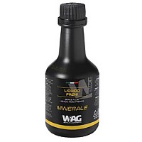 [해외]WAG 디스크 브레이크 액체 Mineral 250ml 1141055164
