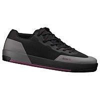 [해외]피직 MTB 신발 Gravita Versor 1141054415 Black / Purple