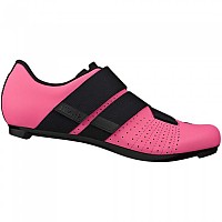 [해외]피직 도로 신발 Tempo 파워strap R5 1141054435 Pink / Black