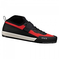 [해외]피직 MTB 신발 Gravita Tensor Flat 1141054409 Red / Black