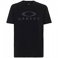 [해외]오클리 APPAREL O Bark 반팔 티셔츠 1136951675 Blackout