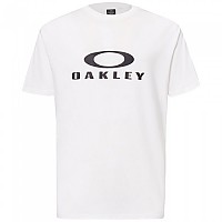 [해외]오클리 APPAREL O Bark 2.0 반팔 티셔츠 1139051120 White / Black