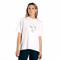 [해외]DITCHIL Muse 반팔 티셔츠 7140699858 White