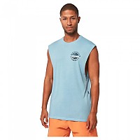 [해외]오클리 APPAREL Inner Circle 민소매 티셔츠 7139487023 Stonewash Blue