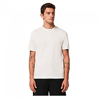 [해외]오클리 APPAREL Relax Henley 반팔 티셔츠 7139487255 White