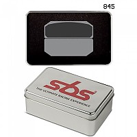 [해외]SBS 브레이크 패드 P845-DS1 9140854094 Silver