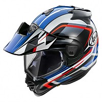 [해외]아라이 헬멧 Tour-X5 Discovey 오프로드 헬멧 9140870782 Blue