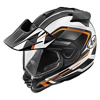 [해외]아라이 헬멧 Tour-X5 Discovey 오프로드 헬멧 9140870783 Orange