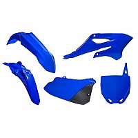 [해외]RTECH 플라스틱 키트 Yamaha YZ85 2022-2024 9141066745 Blue
