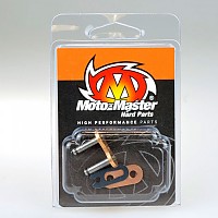 [해외]MOTO-MASTER 체인 링크 GP 420 9141066260 Gold