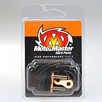 [해외]MOTO-MASTER 체인 링크 GP 428 9141066261 Gold