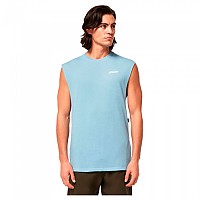 [해외]오클리 APPAREL Classic B1B 민소매 티셔츠 9139486696 Stonewash Blue