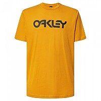 [해외]오클리 APPAREL Mark II 2.0 반팔 티셔츠 9139487120 Blackout / Amber Yellow