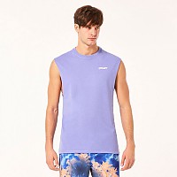 [해외]오클리 APPAREL Classic B1B 민소매 티셔츠 9140223031 New Lilac