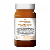 [해외]SPORTDONE 비타민 C 캡슐 단위 60 단위 6140963000