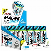[해외]AMIX 음료수 MagneShot Forte 60ml Mango 14138335057