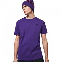 [해외]오클리 APPAREL Gradient B1B Patch 반팔 티셔츠 14139050979 Ultra Purple