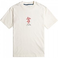 [해외]루카 Oblow Hula 긴팔 티셔츠 14140620391 Salt