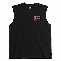 [해외]빌라봉 Reissue Mu 민소매 티셔츠 14140652317 Black