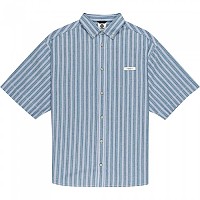 [해외]엘레먼트 Cambridge 반팔 티셔츠 14140685490 Oxford Blue / Deeporchid / Navy