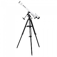 [해외]BRESSER Refractor Classic 60/900 등가 망원경 4139101895 Black