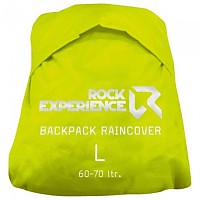 [해외]ROCK EXPERIENCE 레인 커버 L 4140504759 Safety Yellow