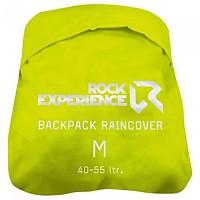 [해외]ROCK EXPERIENCE 레인 커버 M 4140504760 Safety Yellow
