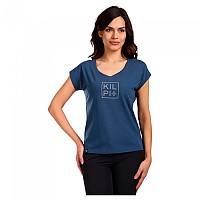 [해외]KILPI Roane 반팔 티셔츠 4140935976 Dark Blue