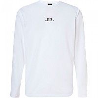 [해외]오클리 APPAREL Foundational Training 긴팔 티셔츠 4137993659 White