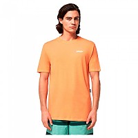 [해외]오클리 APPAREL Classic B1B 반팔 티셔츠 4139486691 Soft Orange