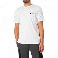 [해외]버그하우스 MTN 라인ation 반팔 티셔츠 4140519804 Pure White