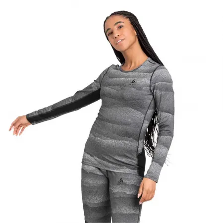 오들로 Whistler Eco 긴팔 이너웨어 2139294422