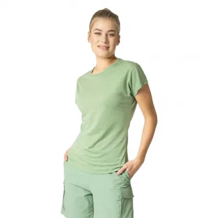 오들로 Crew Ascent 365 반팔 티셔츠 2139667594