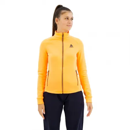 오들로 Berra 지퍼 플리스 2140084343