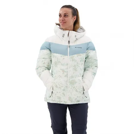 컬럼비아 Abbott Peak™ Insulated 자켓 2140116919