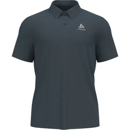 오들로 Cardada 반팔 등산 스틱로 셔츠 2140620624