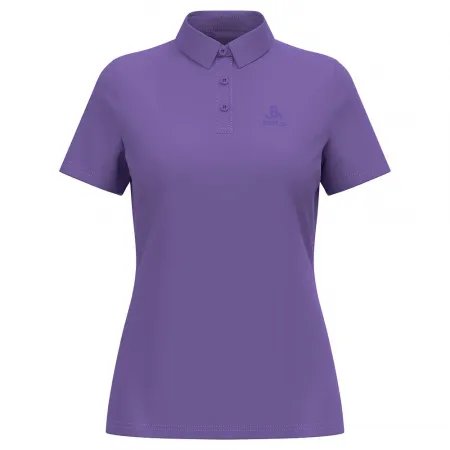 오들로 Cardada 반팔 등산 스틱로 셔츠 2141769718