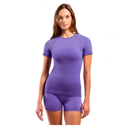 오들로 Crew 퍼포먼스 Light Eco 반팔 이너웨어 2141769762