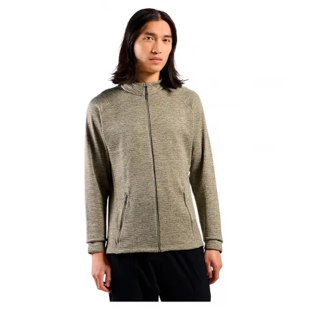 오들로 Fli 지퍼 플리스 2141769861