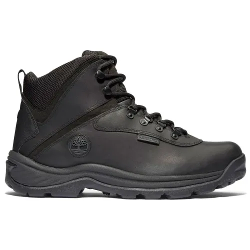 팀버랜드 White Ledge Mid Lace Up WP 등산화 2143339372