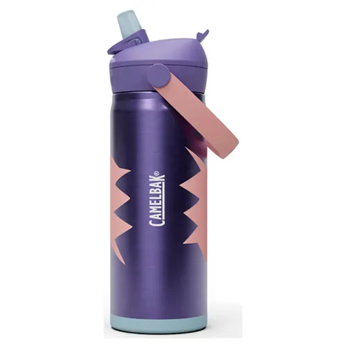 카멜백 Thrive Flip Straw Kids VSS 병 500ml 2143353143