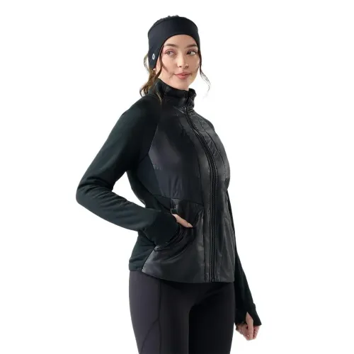 스마트울 스마트로프트 하이브리드 자켓 2143357671