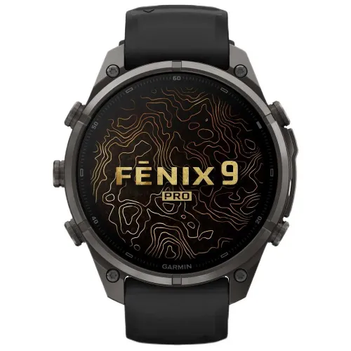 가민 피닉스 9 Pro inReach 47mm 시계 2143578223