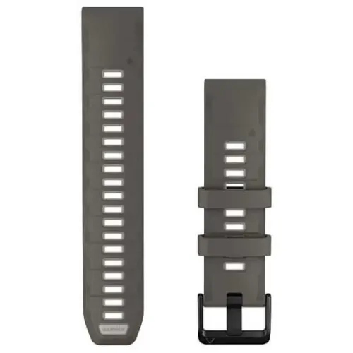 가민 큇핏 22mm 실리콘 스트랩 2143578260