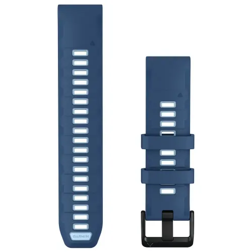가민 큇핏 22mm 실리콘 스트랩 2143578263