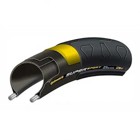 CONTINENTAL Supersport Plus 700C x 23 로드 타이어 3135913591