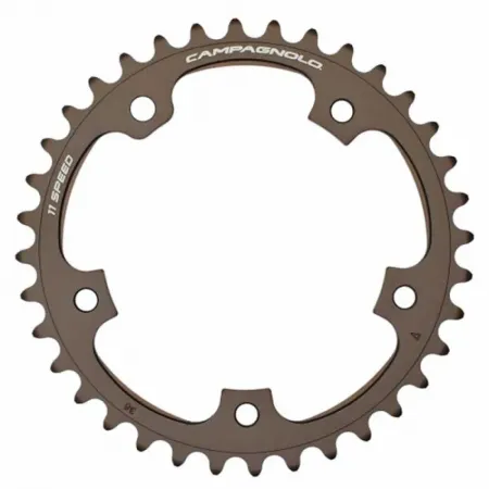 캄파놀로 Super Record Compact 체인링 3136014848