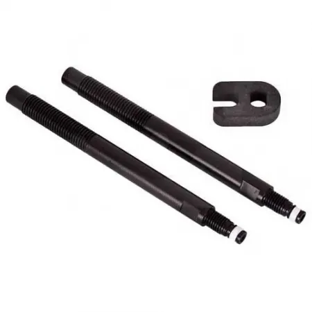 SCHWALBE Presta 밸브 익스텐더 2 단위 3136290140