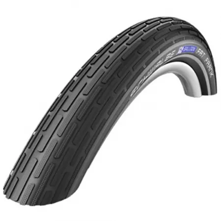 SCHWALBE Fat Frank 26in x 2.35 도시의 견고한 자전거 타이어 3136349432